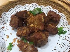 -弄堂咪道-饭香·面香·馄饨香(汇锦广场店)