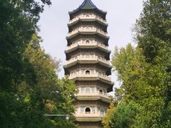 -灵谷景区