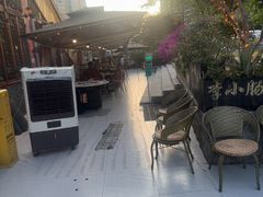 -西昌老号李小肠特色烧烤园(温江店)