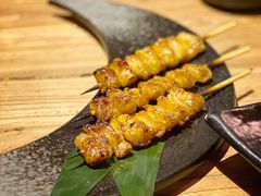 -酒窝烧鸟(科华街店)