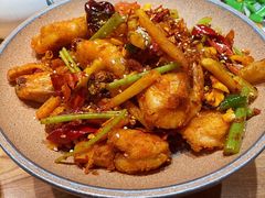 -品回味清真西北楼(宁波首店)