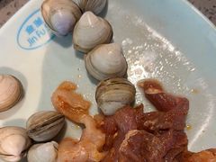 -金滏山烤肉·海鲜·火锅自助餐厅(襄阳万达店)