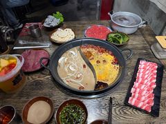 -冯校长老火锅(深圳总店)