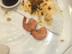 -醉霖生态餐厅(交大店)
