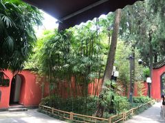 -成都武侯祠博物馆