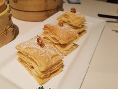 拿破仑-利苑酒家(宜安广场店)