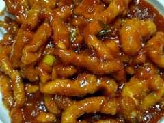 -乐乐餐厅(湘子庙街店)
