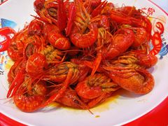 -聚在尊味虾皇·夜宵市集(新建店)