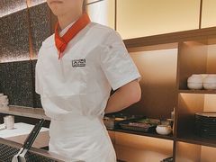 -火地铁板烧(昆山万象汇店)