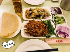 -老昌春饼(中央大街店)