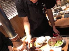 -王妃家(明洞中央店)