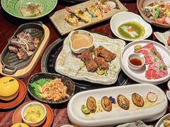 -松鹤精致料理(五一中路店)