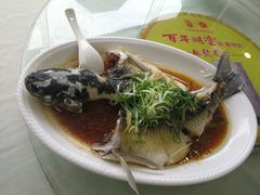 -珠江餐厅