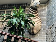 -福禧酒窖·中餐厅 (万柳店)