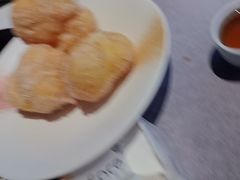 焦糖冰川茄子-晓粤·惹味粤菜(凯德乐峰广场店)