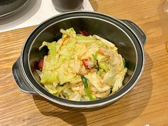 -榕意·川味之美(深业上城店)