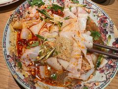 -纳鲁孜·新疆特色餐厅(上海悦荟广场店)