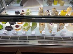 -侘寂甜品(自取店)
