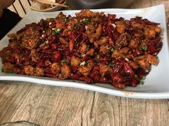 -望京一号·重庆江湖菜(工体店)