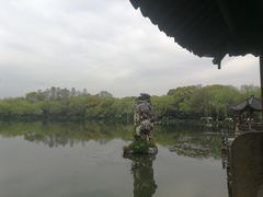 -西湖外事游船(花港观鱼码头)