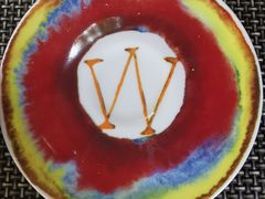 -杭州西子湖四季酒店-WL BISTRO西湖餐厅(灵隐路店)