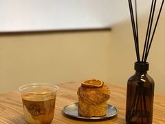 柠檬可芬-不正咖啡(万达尊店)