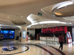 -UME影城(安贞DTS:X店)