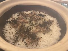 -大鸽饭(汉溪长隆店)
