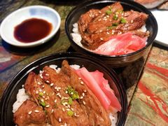 -炙柒Sekinana·精致料理 烧鸟·铁板烧(海上世界店)