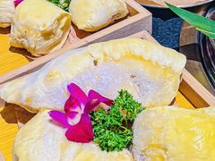 -何发发和牛烧肉·鳗鱼榴莲放题自助(乐峰广场店)
