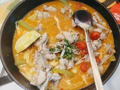 -蛙舍·炭烧牛蛙(东百中心店)