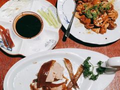 -北平食府(马鞍山路店)
