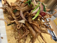 -龙虾奇迹(大华三路店)