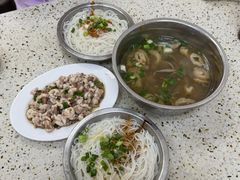 -福屿鲜捞小吃·捞化(福屿总店)