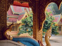 -西双版纳勐泐文化旅游区