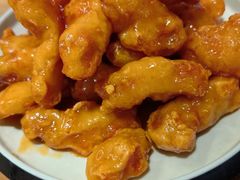 -陈傻子餐厅(世纪都会店)
