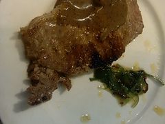 牛排-露西亚咖啡西餐厅(哈尔滨俄侨纪念馆店)