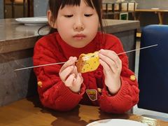 -小杨烤肉·陕西烧烤·陕西地方菜(明德门店)
