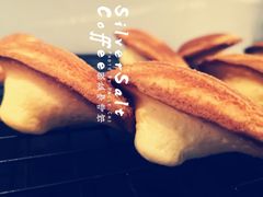 -长春银盐咖啡馆