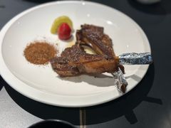 -兰亭轩茶餐厅(长江路店)