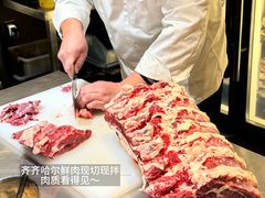 -炭之家齐齐哈尔大片烤肉·涮毛肚火锅·齐齐哈尔烤肉(中央大街店)