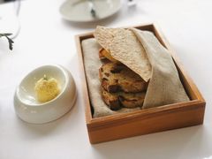 餐前面包-蝶舍·MAISON PAPILLON