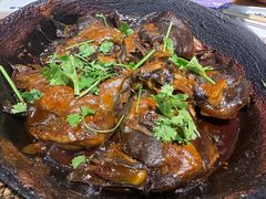 -四禧精酿铜锅涮肉·烧烤工场(大明湖店)