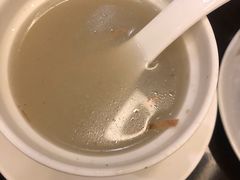 -巷语私房料理(华一实业大厦店)