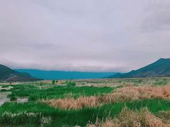 -丽江泸沽湖景区