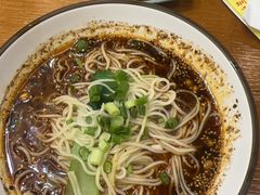 -老四川(T3航站楼F指廊店)