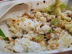 -南城香·饭香串香馄饨香(富丰桥店)