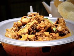 -即墨老公社·海肠捞饭大王(古城店)