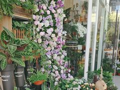 -FEI FEI FLOWER鲜花店·气球派对·宝宝宴布置(虹口德必运动Loft店)