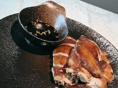 -德尚煌·顺德菜(誉山悠方天地店)